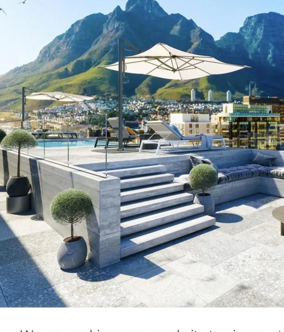 Haven On Earth Daire Cape Town 0*,  Güney Afrika