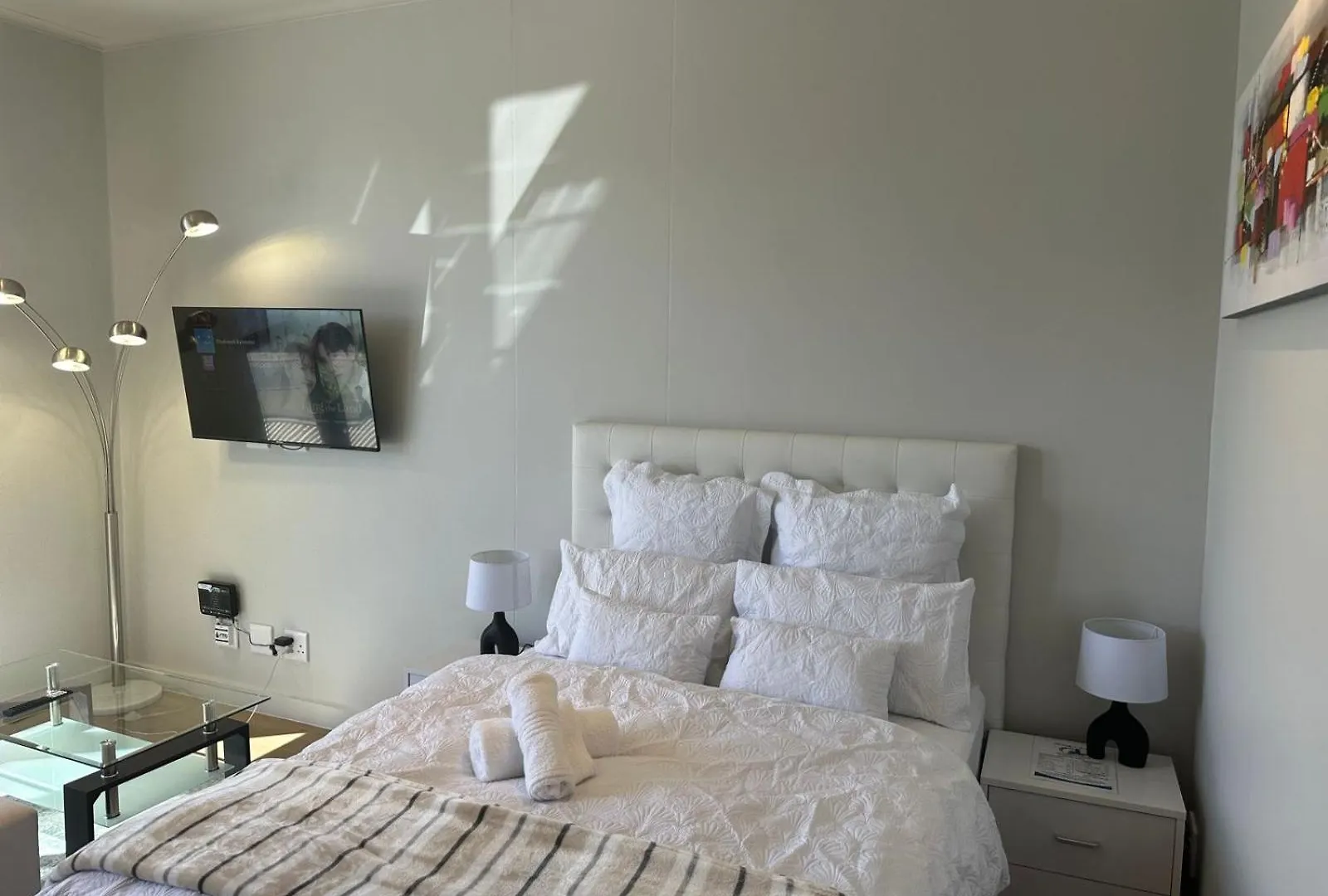 Haven On Earth Daire Cape Town