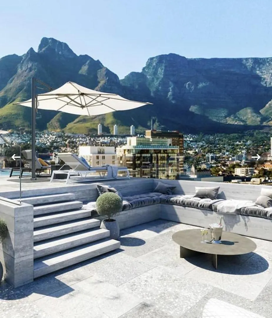 Haven On Earth Daire Cape Town
